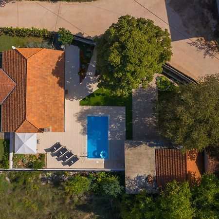 Experience Village Life - Jokini Dvori With Private Pool Pakovo Selo Buitenkant foto